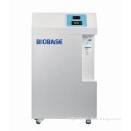 BIOBASE China New design pure RO water system with apacity 125 L/H water output speed per hour Price hot for sale